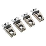 Micro Welding Clamp Set 4pc