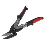 Offset Tin Snips 280mm