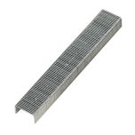 Staples 6mm - Pack of 500