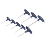 Premier T-Handle TRX-Star* Key Set 8pc
