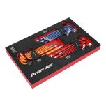 Premier Master Hex Key Set 27pc