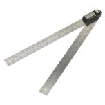 Digital Angle Rule 12" (300mm)