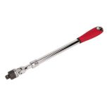 Premier Extendable Ratcheting Breaker Bar 1/2"Sq Drive
