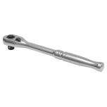 Premier Platinum Ratchet Wrench with Flip Reverse 1/2"Sq Drive 90-Tooth