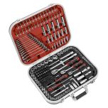 Premier Socket Set 1/4"