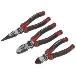 Premier High Leverage Plier Set 3pc