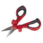 Premier Insulated Scissors - VDE Approved