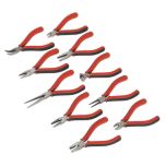 Premier Mini Pliers Set 10pc