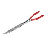 Premier Needle Nose Pliers 45° Long Reach Double Joint Pliers 335mm