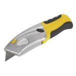 Premier Retractable Utility Knife