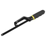 Premier Mini Hacksaw with Bi-Metal Blade