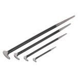 Premier Heel Bar Set 4pc