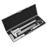 Measuring Tool Set 4pc