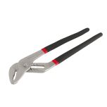 Premier Water Pump Pliers Ni-Fe Finish 250mm