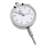 Metric Dial Gauge Indicator 10mm Travel
