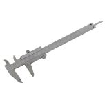 Vernier Caliper 6" (150mm) (0.02mm - 1/1000" Acc)