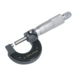External Micrometer 0-25mm