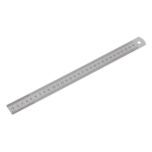 Stainless Steel Rule 12" (300mm)
