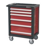 Premier™ Rollcab 6 Drawer