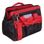 Tool Storage Bag with Multi-Pockets 300mm