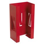 Magnetic Glove Dispenser