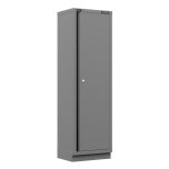Superline PRO® Black Edition Modular Full Height Floor Cabinet 600mm