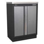 Superline PRO® Modular Floor Cabinet 2 Door 680mm