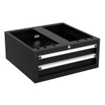Superline PRO® Modular Double Drawer Unit