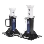 Premier Axle Stands (Pair) 20 Tonne Capacity per Stand