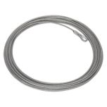 Wire Rope for ATV1135 4.8mm x 15.2m