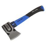 Premier Hand Axe with Fibreglass Shaft 1.5lb