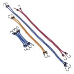 Bungee Cord Set 10pc