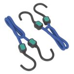 Bungee Cord Set 460mm 2pc