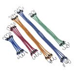 Bungee Cord Set 20pc