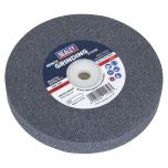 150 x 20mm Grinding Stone 32(13)mm Bore - A60P Fine