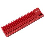 Premier Magnetic Bit Holder 42 Bit Capacity
