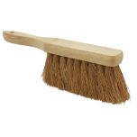 Soft Bristle Hand Brush 11"(280mm)