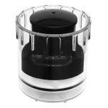 Portable Bearing Grease Packer Tool