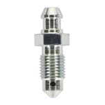 Brake Bleed Screw 3/8"UNF x 32mm 24tpi - Pack of 10