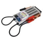 Battery Drop Tester 6/12V