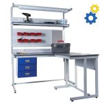 Cantilever Workbenches - 250kg UDL
