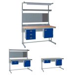 Cantilever Workbench Kits