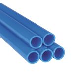 John Guest® Rigid Nylon Pipe 15mm x 3m - Pack of 5