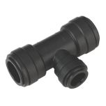 John Guest® Reducing Tee 22-15mm - Pack of 5