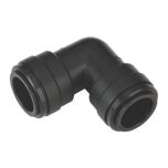 John Guest® Equal Elbow 22mm - Pack of 5