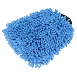 Microfibre Wash Mitt
