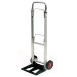Compact folding sack truck