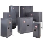 CoSHH Cabinets Group