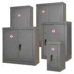 COSHH Security Cabinets