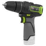 SV10.8 Series 10mm Cordless Combi Drill 10.8V - Body Only